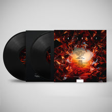 Load image into Gallery viewer, Wilkinson - Infinity Vinyl Album [SIGNED]