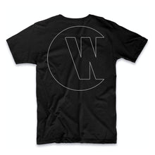 Load image into Gallery viewer, Too Close T-Shirt - Black